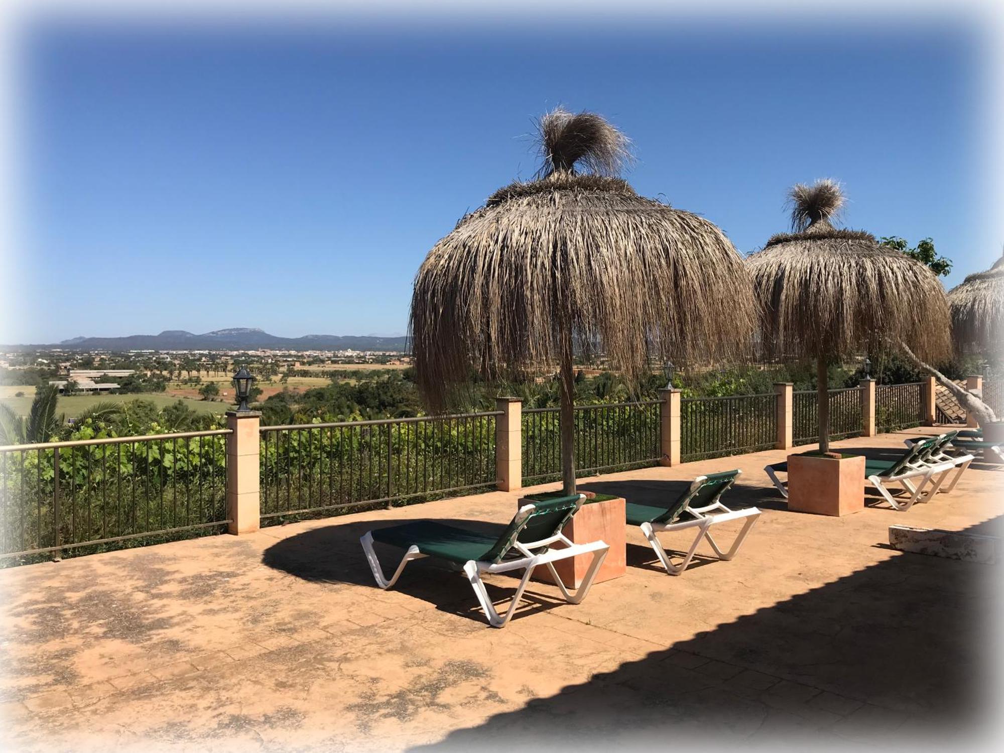 Es Gallicant Farm stay Campos (Mallorca)