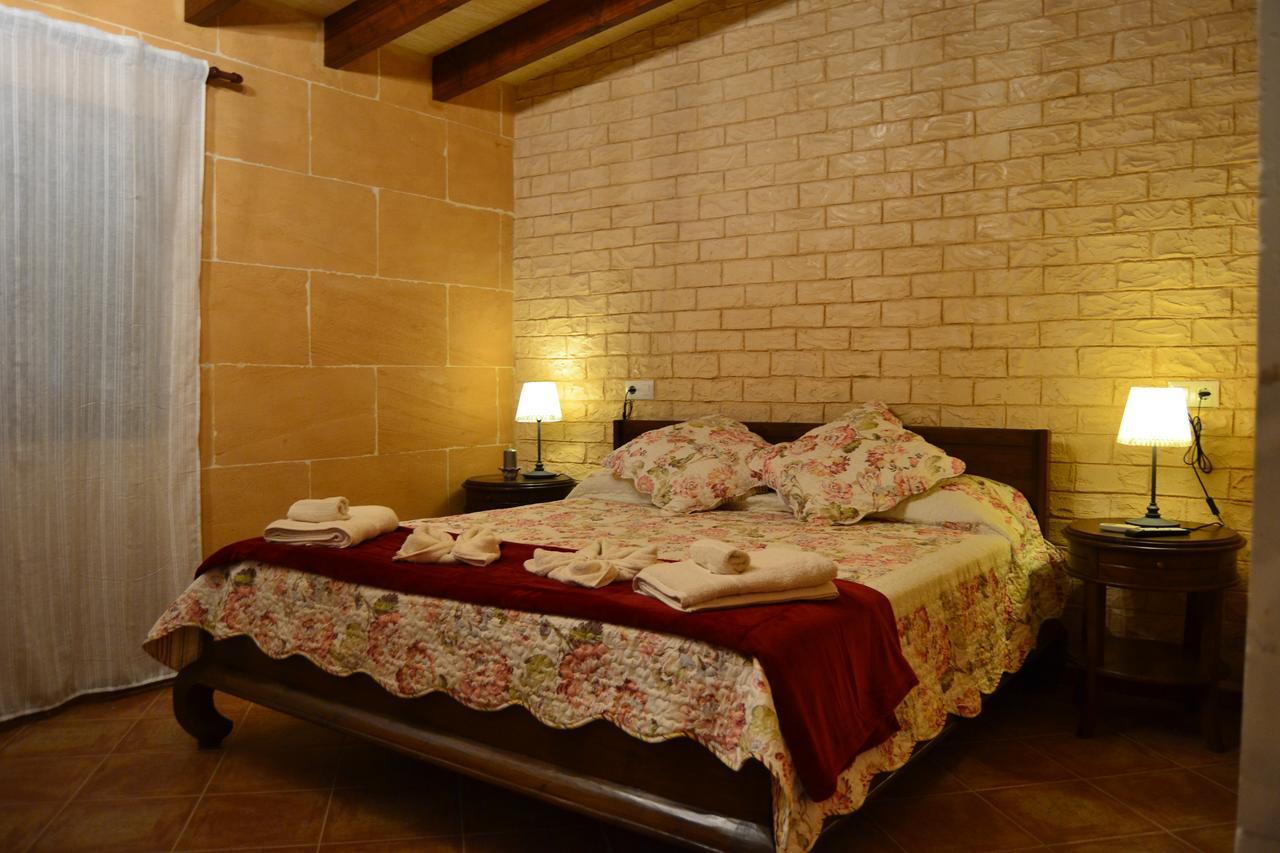 Farm stay Es Gallicant *