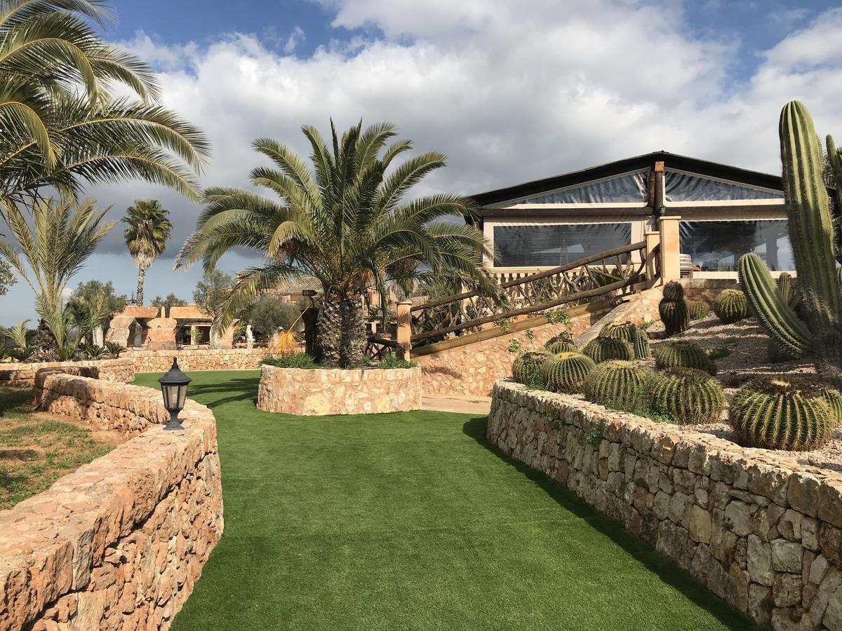 Es Gallicant * Campos (Mallorca)