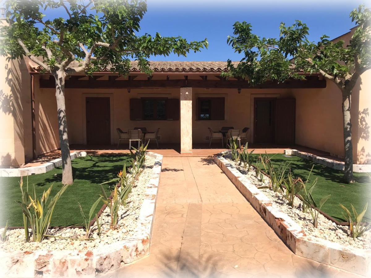 Farm stay Es Gallicant Campos (Mallorca)
